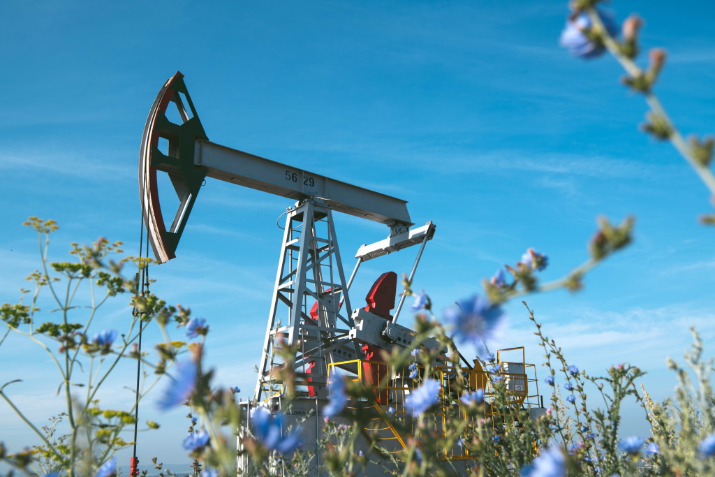 Качалка Татнефти