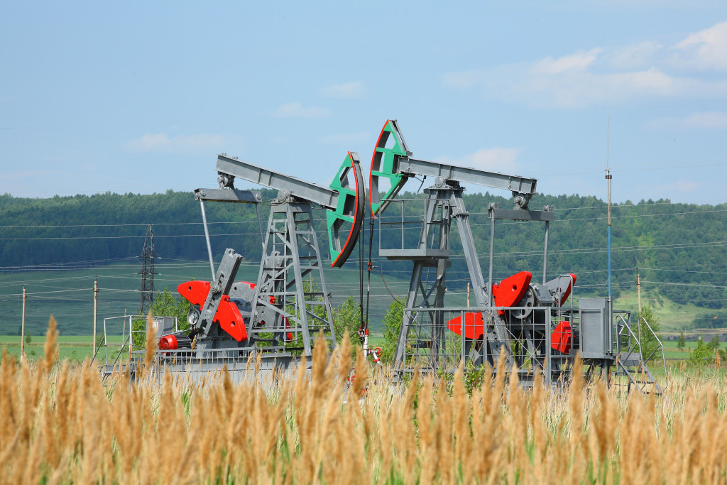 Качалки Татнефти