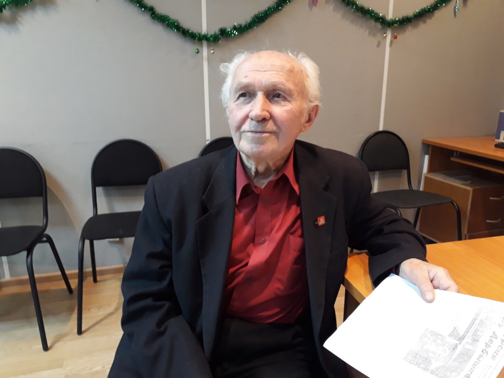 Константин Майн (2)