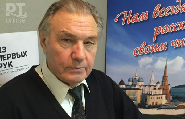 Переведенцев