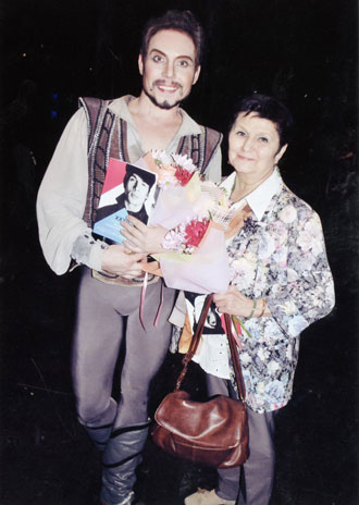 С-любимым-учеником-Артёмом-Беловым