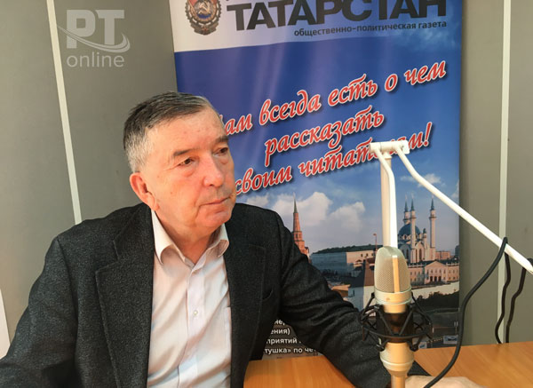 Юрий-Гвоздь