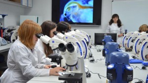 лаборатория