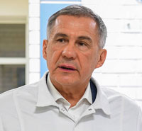 рустам-минниханов