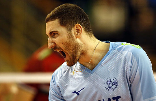 зенит-казань