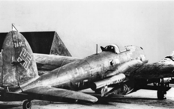 Хейнкель-111