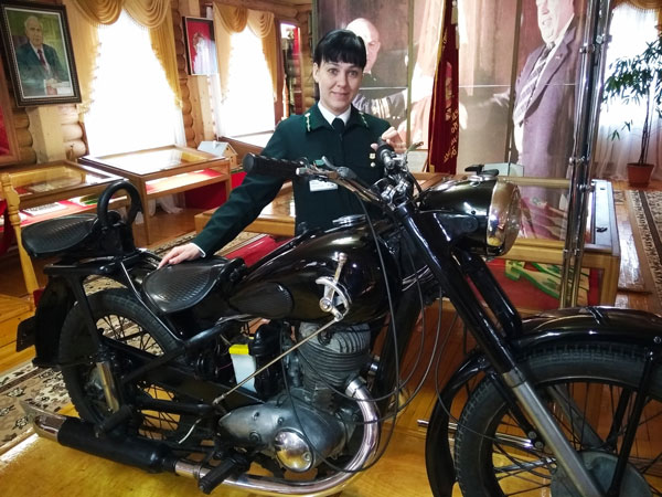 Нургали-Минниханов-музей