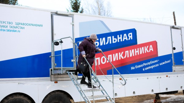 В Бугульминскоймрайоне