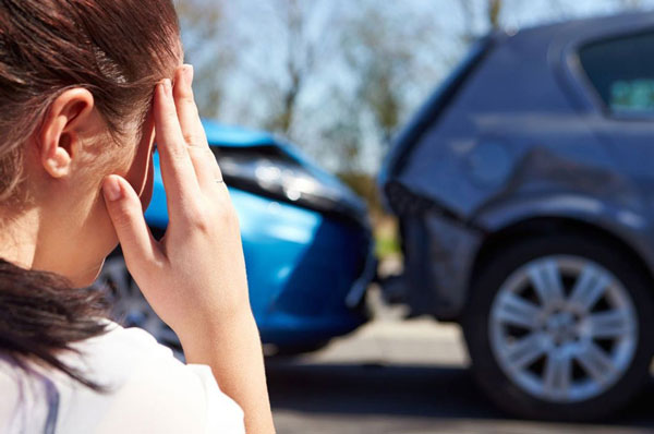 За сутки в Казани произошло 178 дорожно-транспортных происшествий