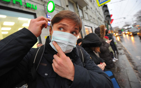 коронасирус