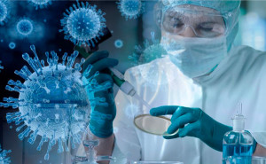 коронавирус