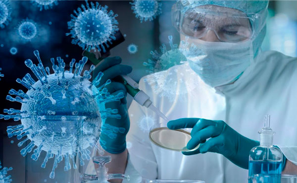 коронавирус