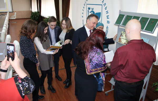 марафон-добра