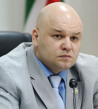 марат-сафиуллин