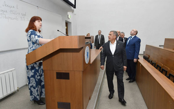 минниханов-кфу