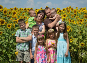 многодетная-семья