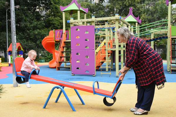 нацпроекты