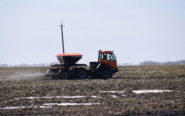 весенне-полевые-работы