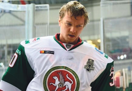 Александр-Шарыченков