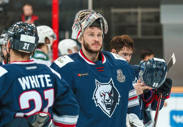 Константин-Барулин