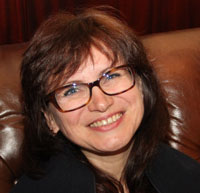 Лилия-Лукаш