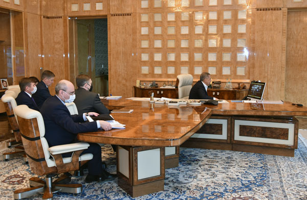 Минниханов