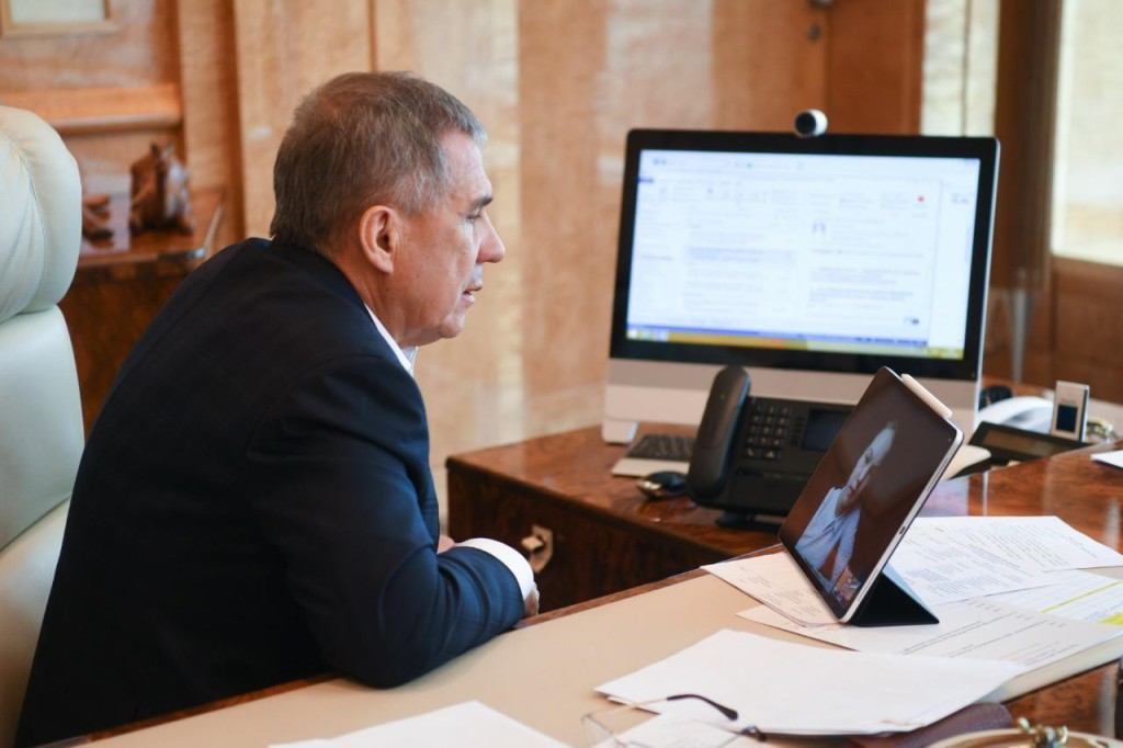 Минниханов22