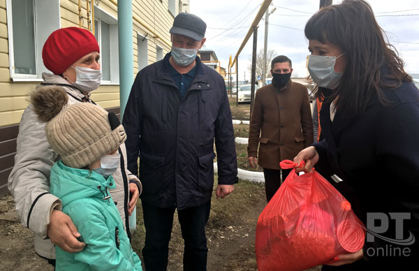 алькеевский-район