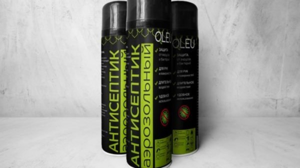 антисептик