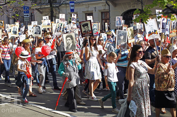 бессмертный-полк