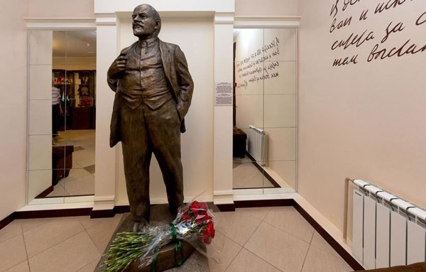 дом-музей-ленина-в-казани1