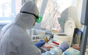 коронавирус