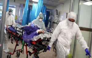 коронавирус