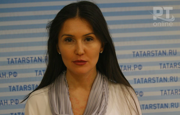 лилия-галимова