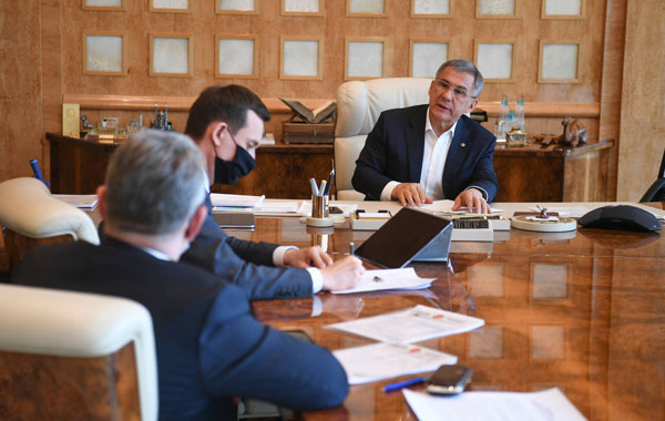 образование