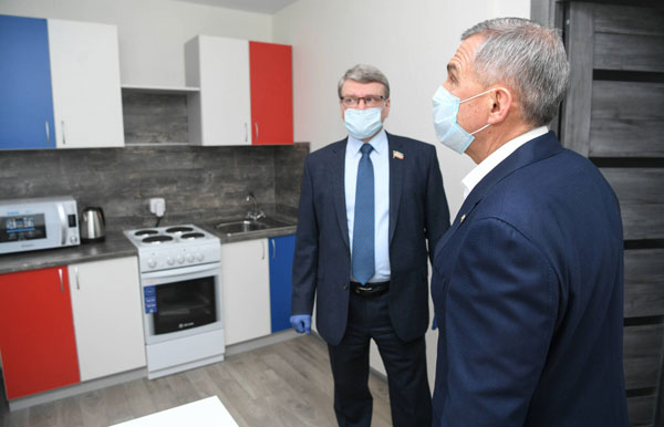 общежитие-для-медиков