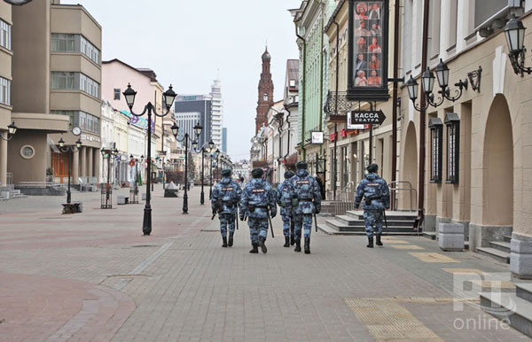 рогвардцейцы