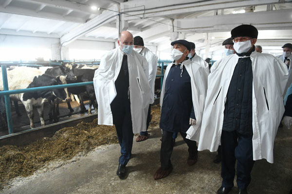 тукаевский-район