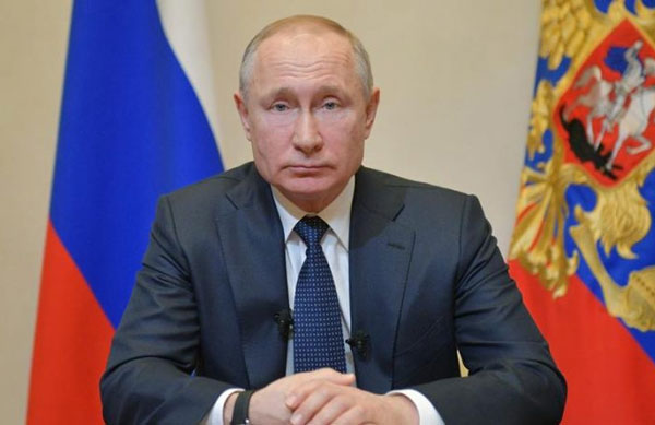 владимир-путин