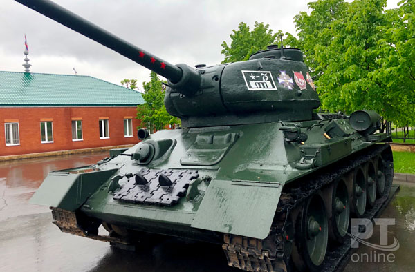 Фотовыставка