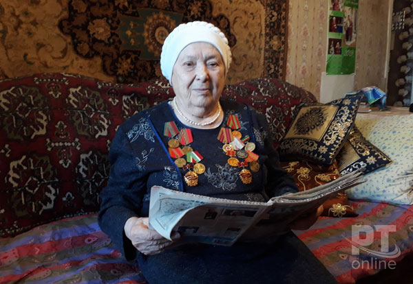 Магирауза-Гараева