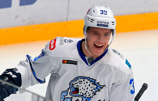 Мэттью-Фрэттин