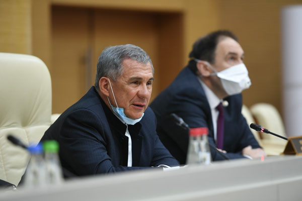 Президент-рт