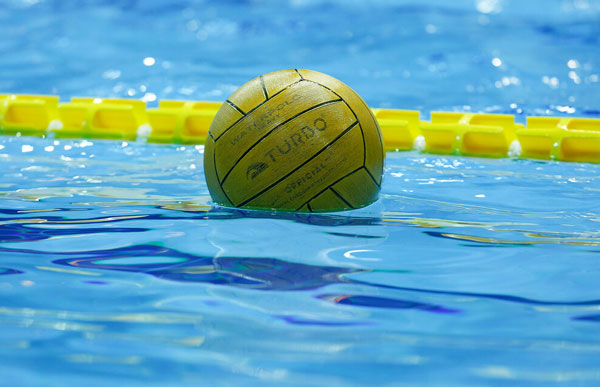 Водное-поло