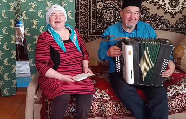 аксубаевский