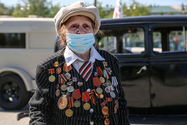 день-победы