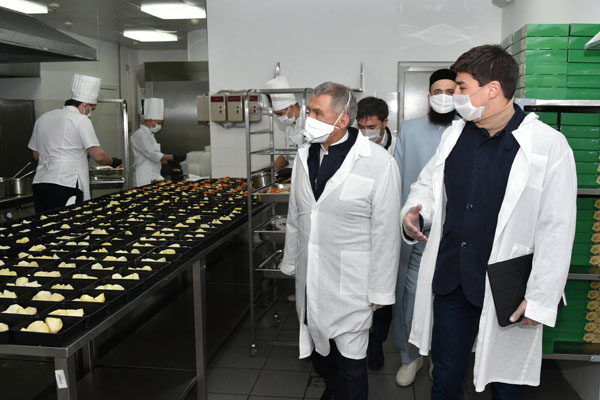 ифтар-наборы