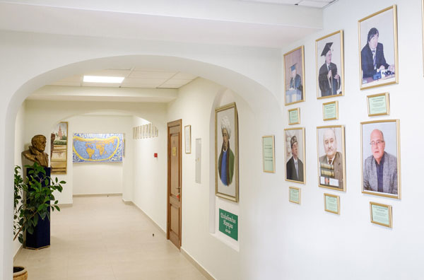 институт-истории