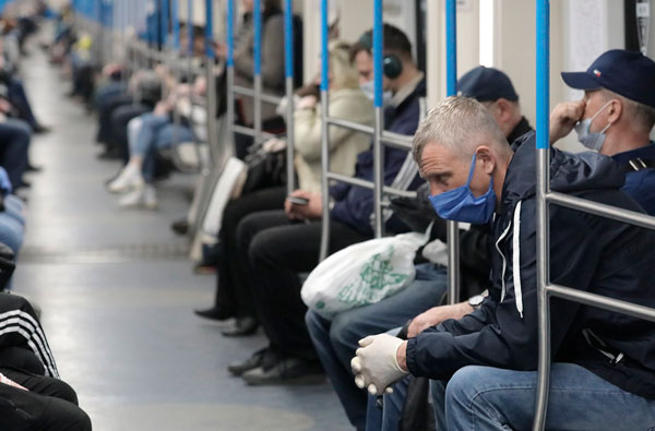 масочно-перчаточный-режим