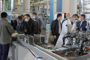 нижнекамск